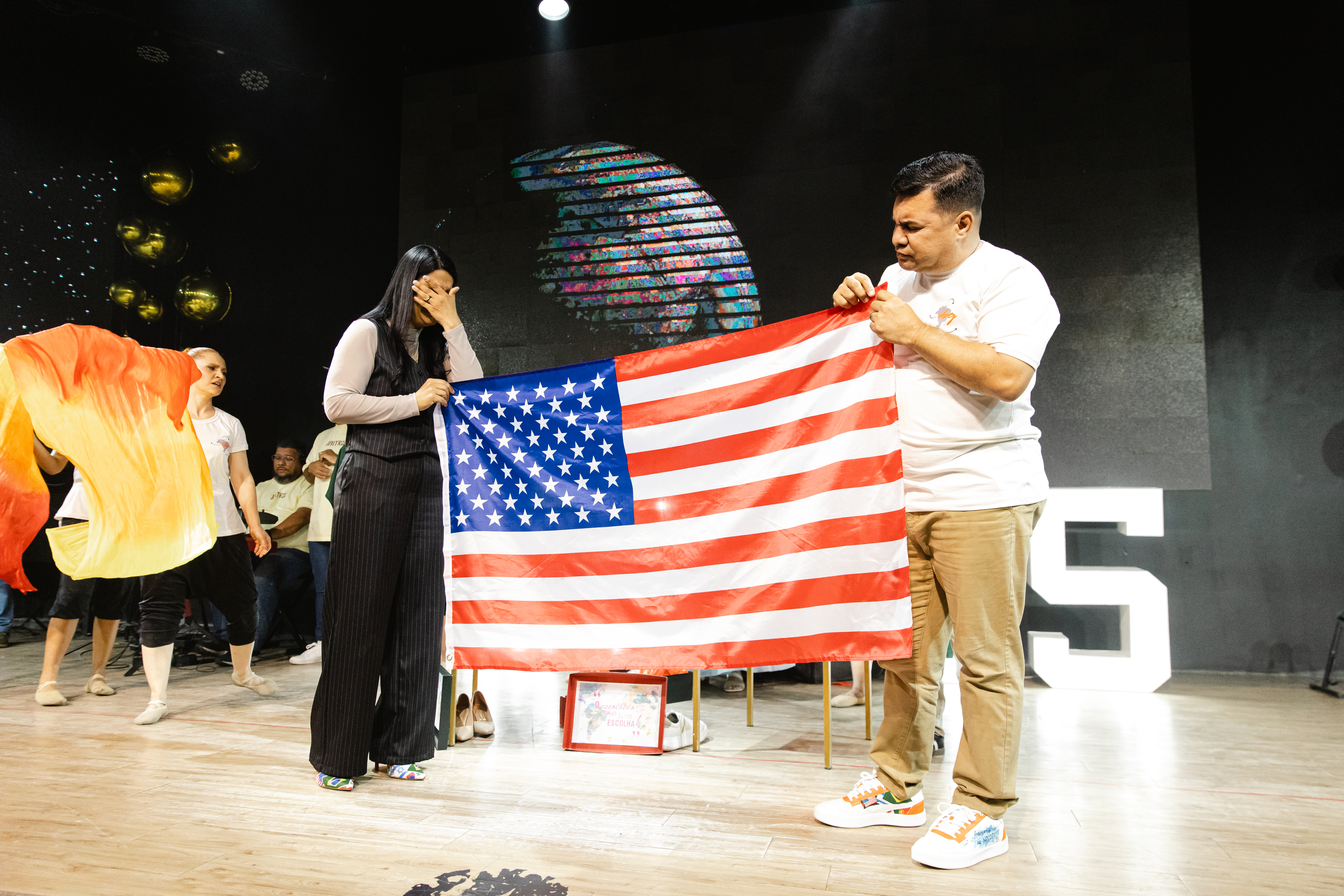 IBG - Igreja Batista da Graça