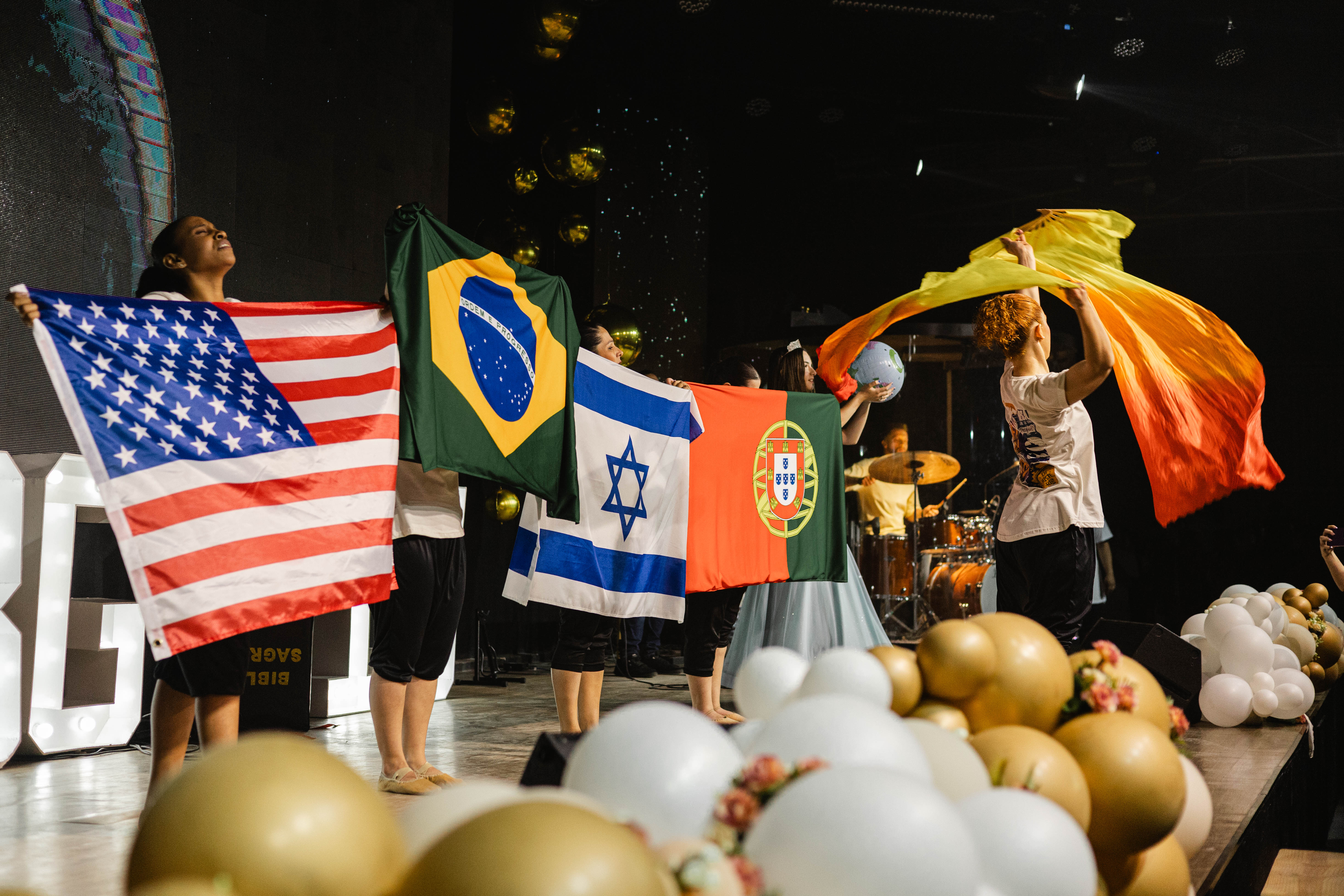 IBG - Igreja Batista da Graça