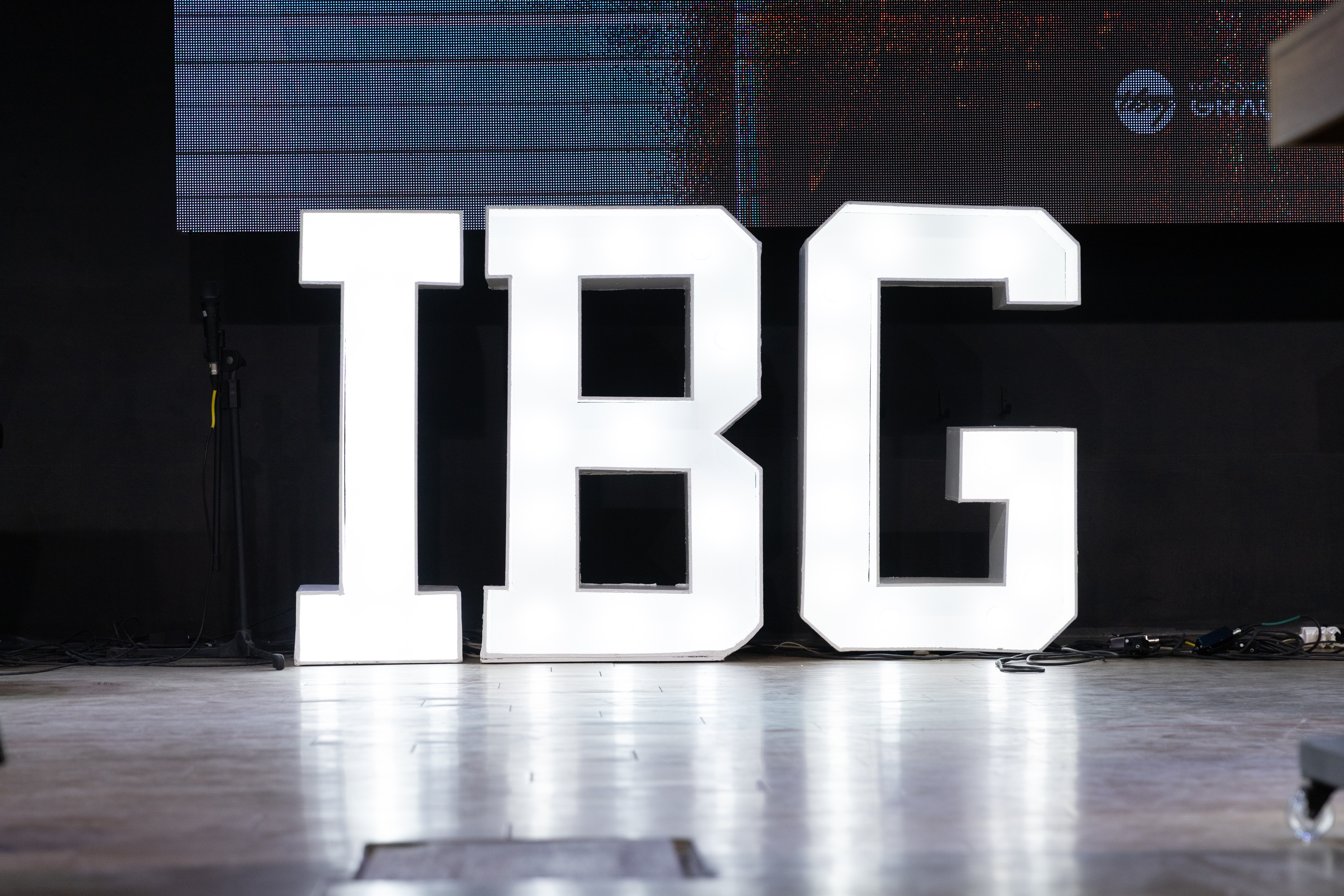 IBG - Igreja Batista da Graça