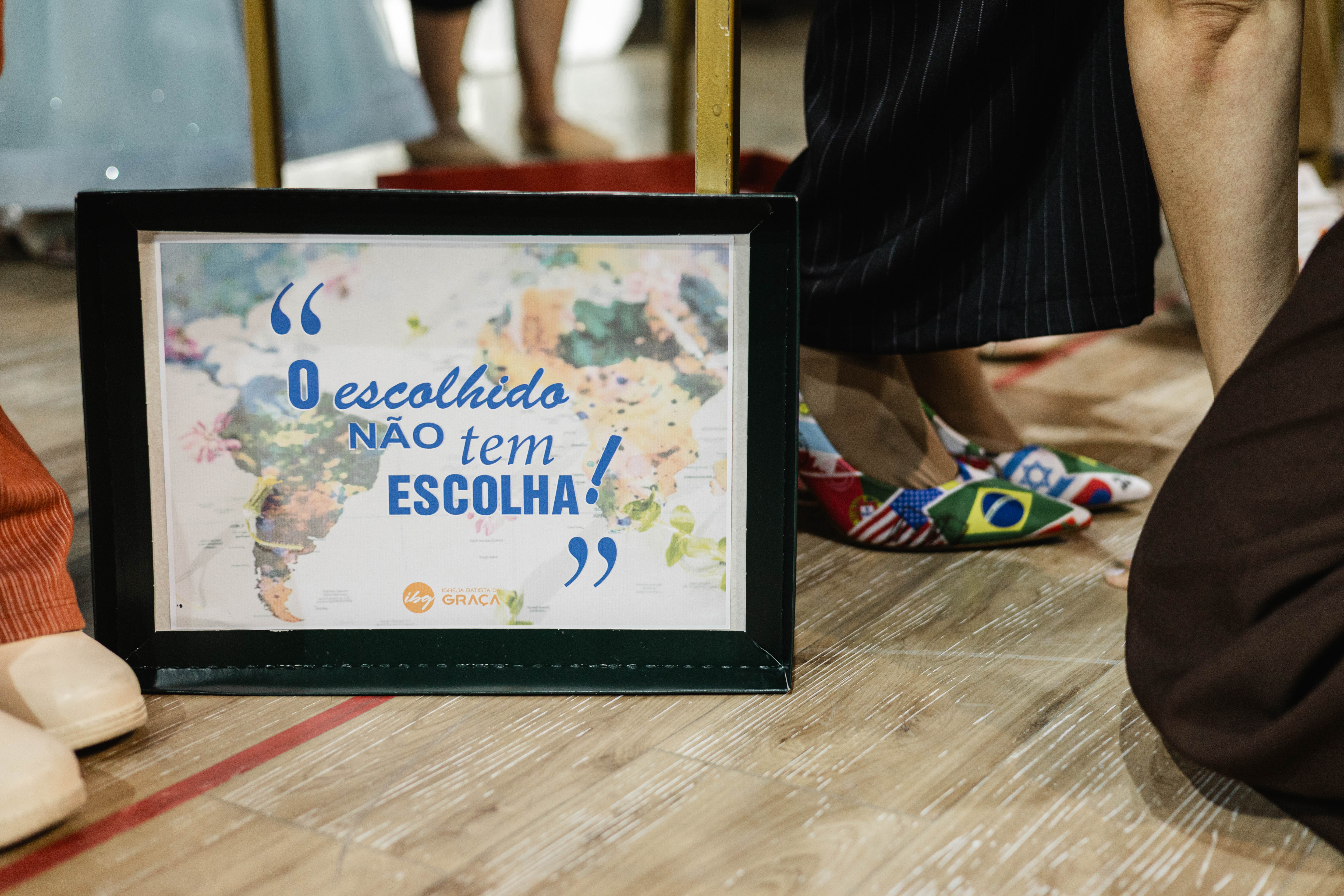 IBG - Igreja Batista da Graça