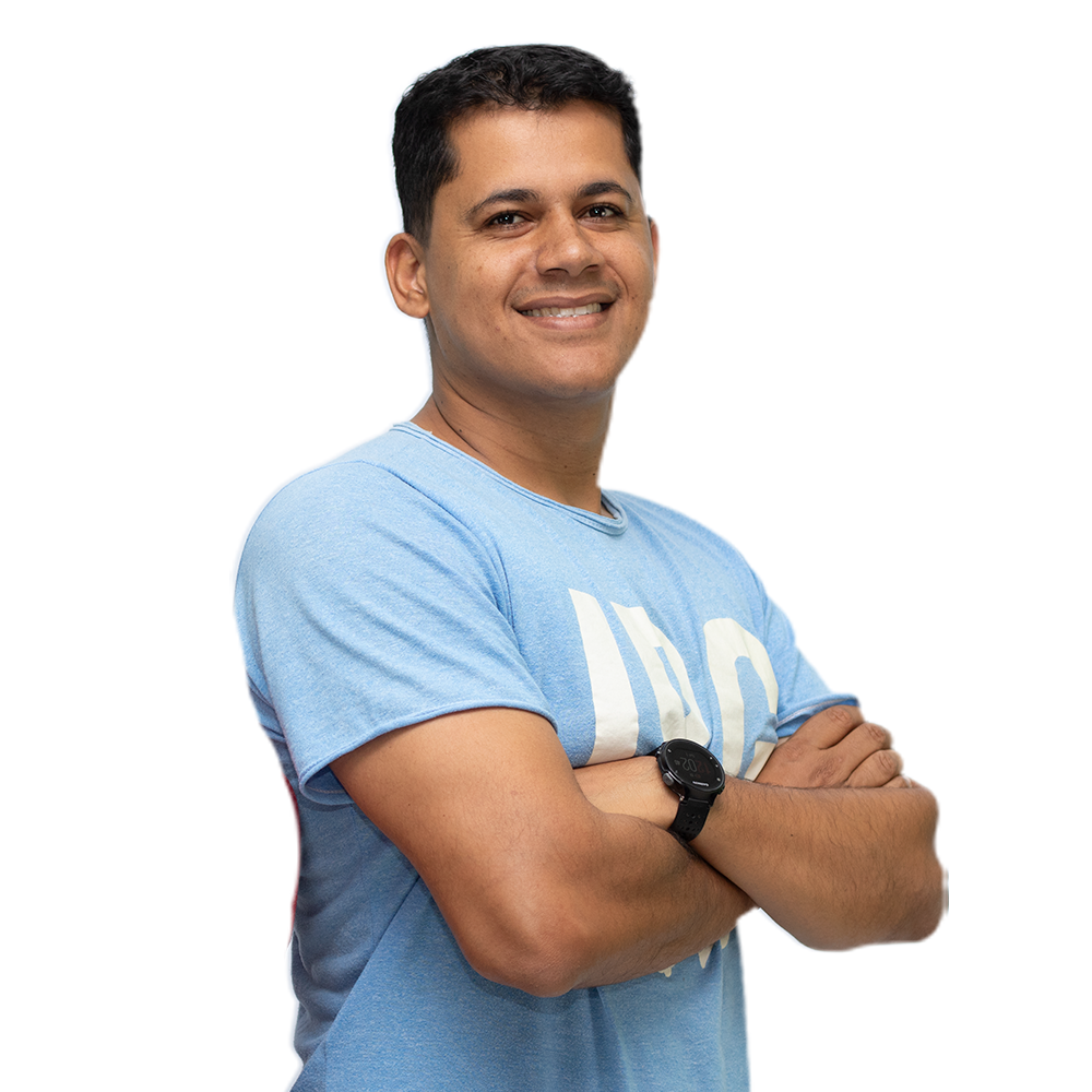 Andrew Malaquias