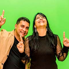 Pra. Karla Pereira Pra. Karla Pereira
