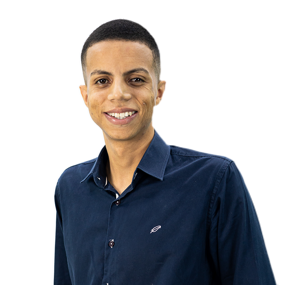 Pr. Gabriel Abreu
