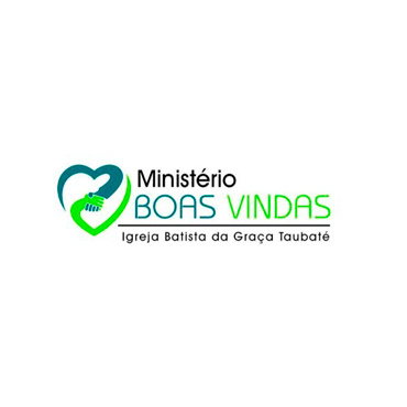 Boas Vindas Boas Vindas