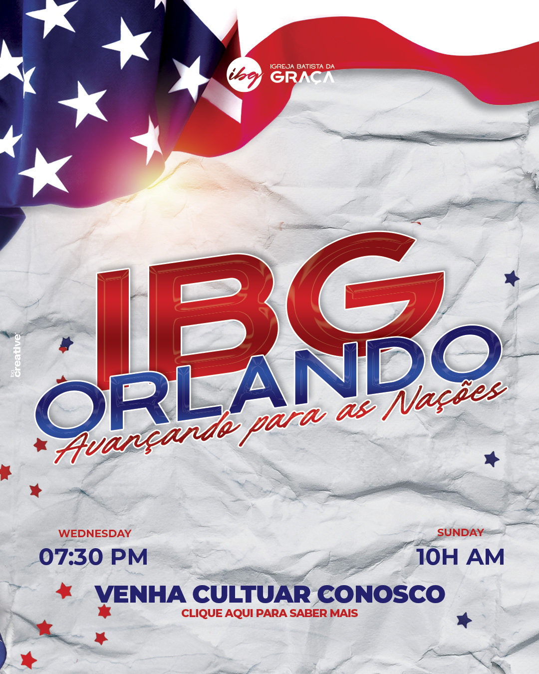 IBG Orlando