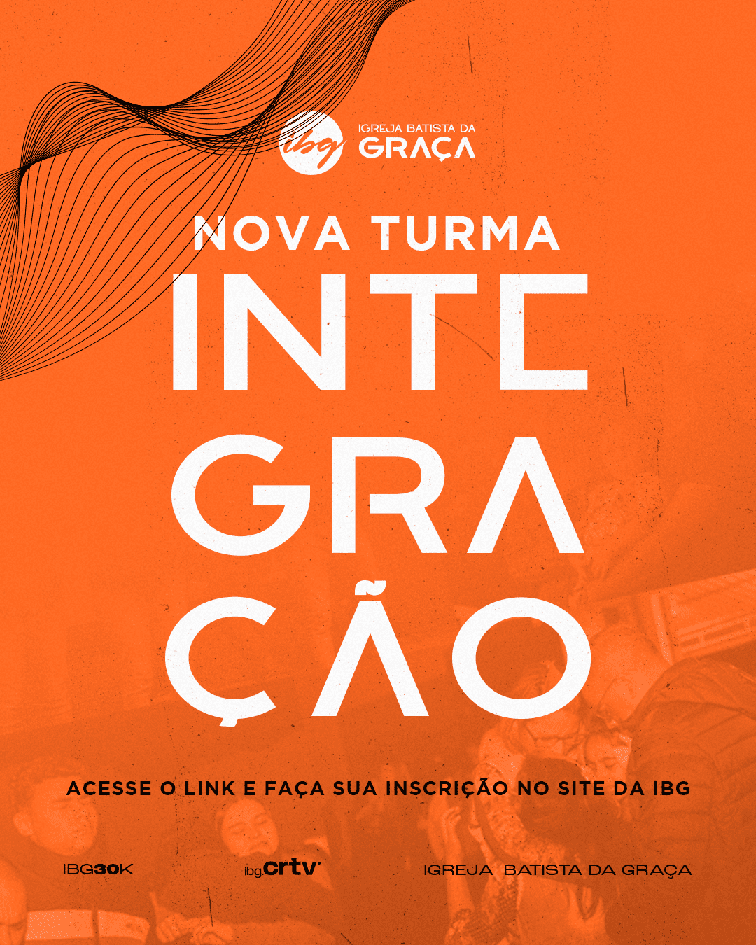 Integração 